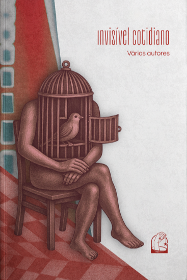 Capa de Invisível Cotidiano